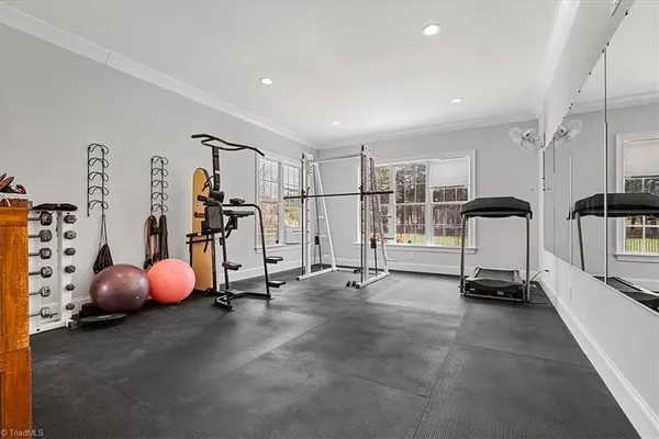 $1,350,000 | 7810 Neugent Drive, Kernersville, NC 27284