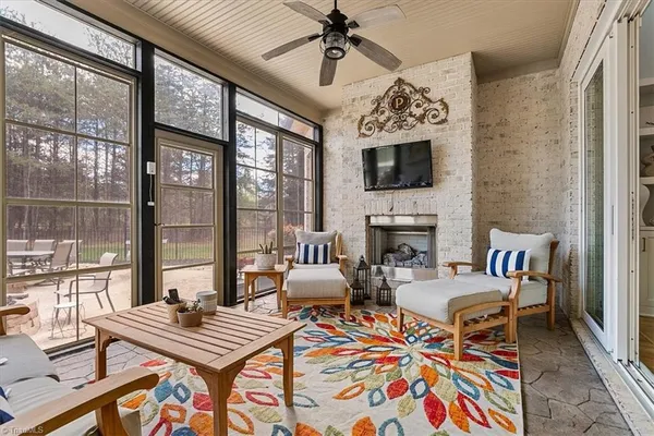 $1,350,000 | 7810 Neugent Drive, Kernersville, NC 27284