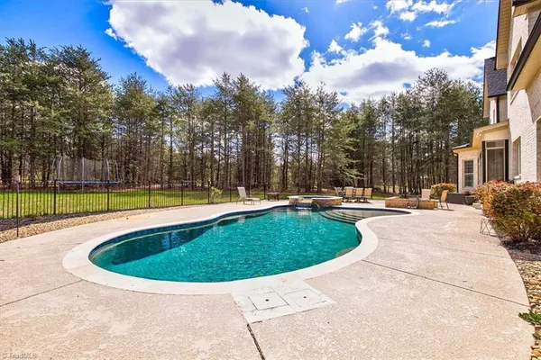 $1,350,000 | 7810 Neugent Drive, Kernersville, NC 27284