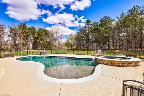 $1,350,000 | 7810 Neugent Drive, Kernersville, NC 27284