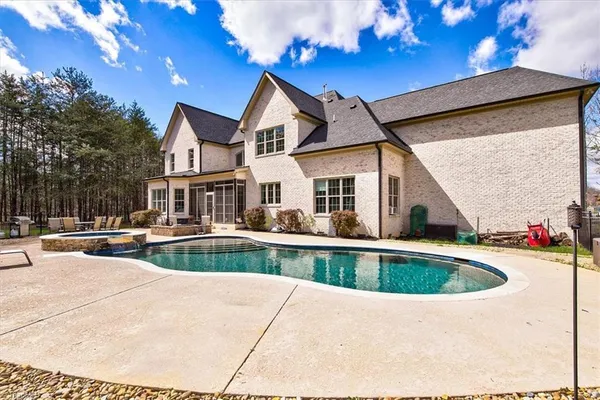 $1,350,000 | 7810 Neugent Drive, Kernersville, NC 27284