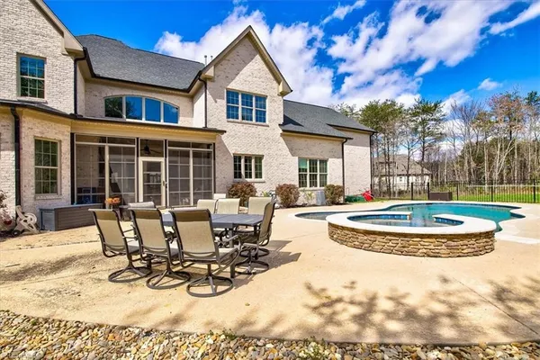 $1,350,000 | 7810 Neugent Drive, Kernersville, NC 27284