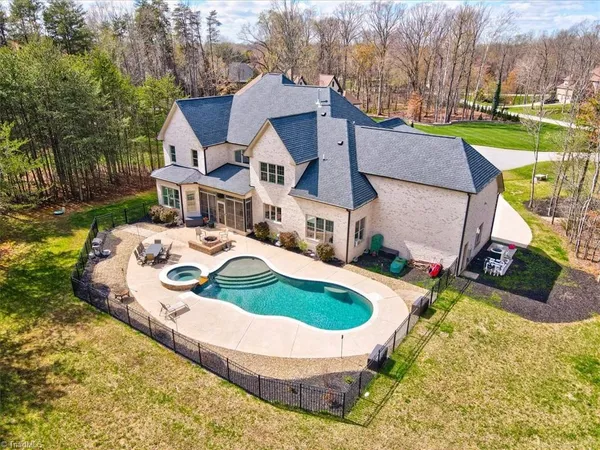 $1,350,000 | 7810 Neugent Drive, Kernersville, NC 27284