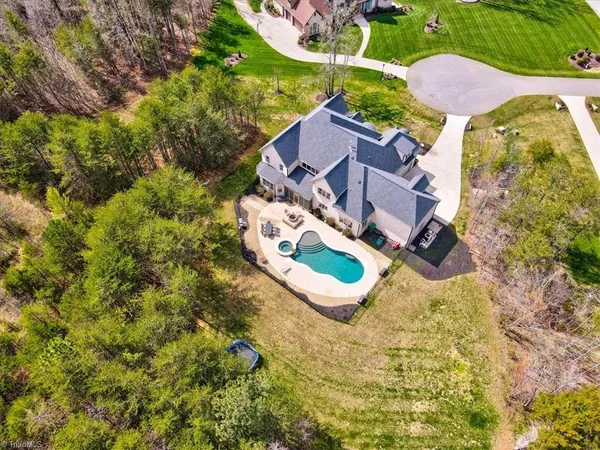 $1,350,000 | 7810 Neugent Drive, Kernersville, NC 27284