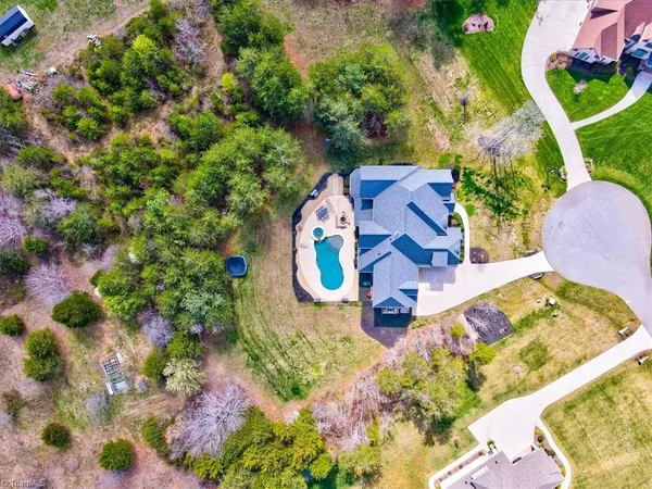 $1,350,000 | 7810 Neugent Drive, Kernersville, NC 27284