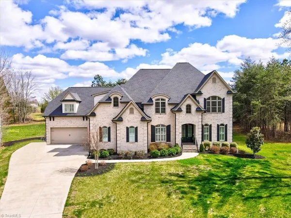 $1,350,000 | 7810 Neugent Drive, Kernersville, NC 27284