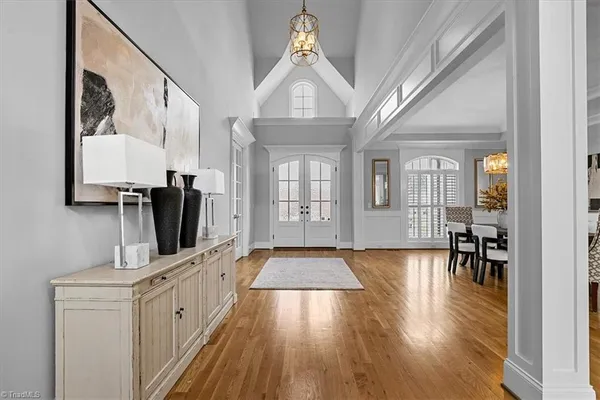 $1,350,000 | 7810 Neugent Drive, Kernersville, NC 27284