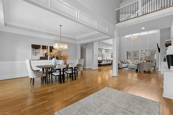 $1,350,000 | 7810 Neugent Drive, Kernersville, NC 27284