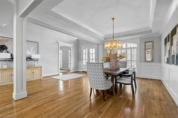 $1,350,000 | 7810 Neugent Drive, Kernersville, NC 27284