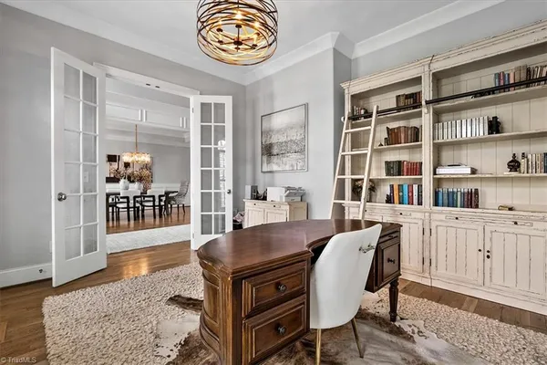 $1,350,000 | 7810 Neugent Drive, Kernersville, NC 27284