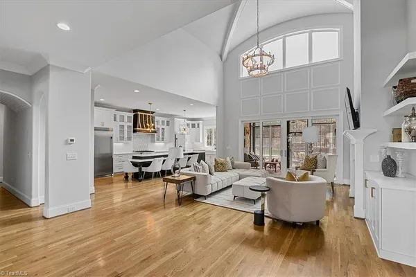 $1,350,000 | 7810 Neugent Drive, Kernersville, NC 27284