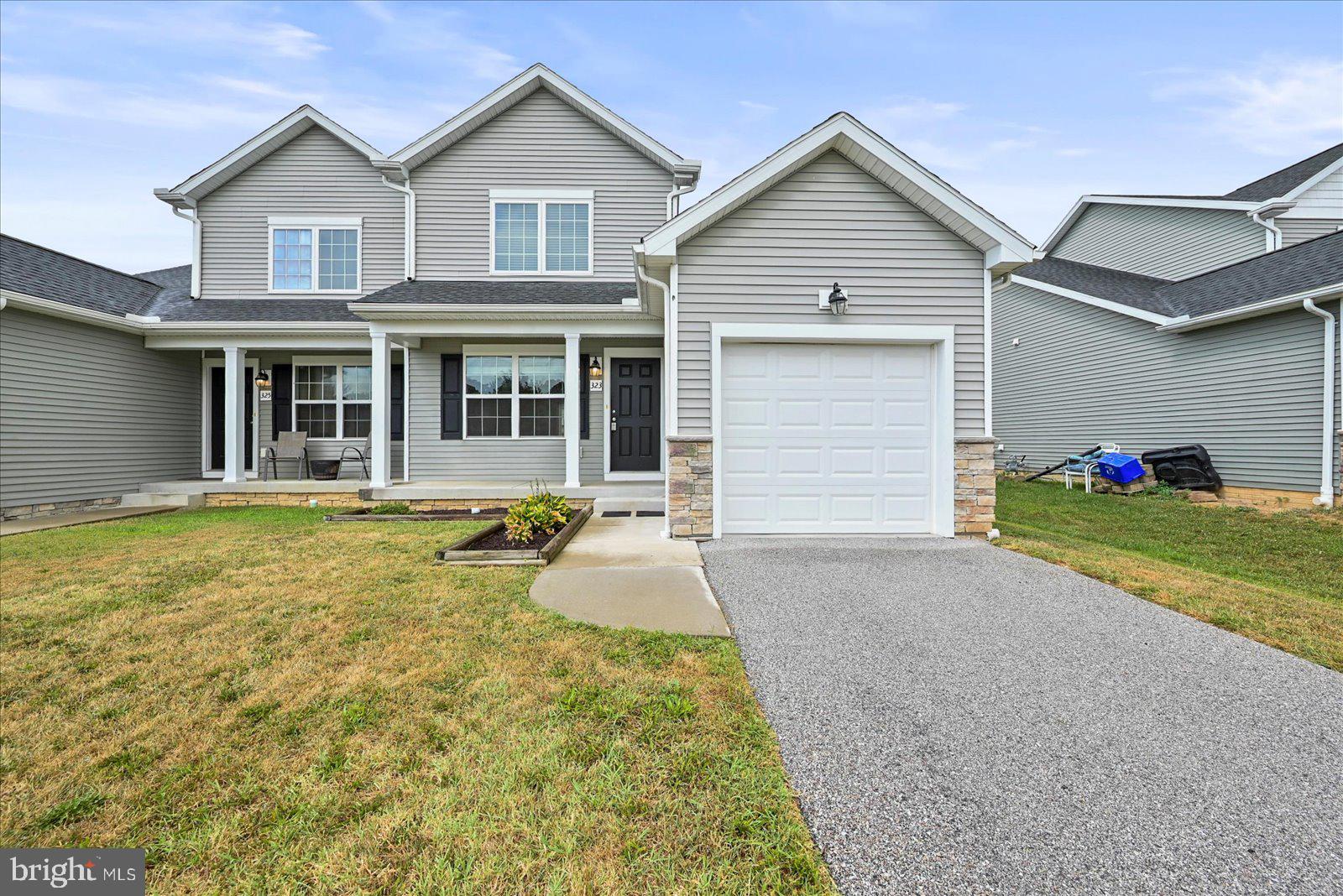 323 Maple Drive Hanover, PA 17331 - Photo 41 of 41 Gallery Image 41