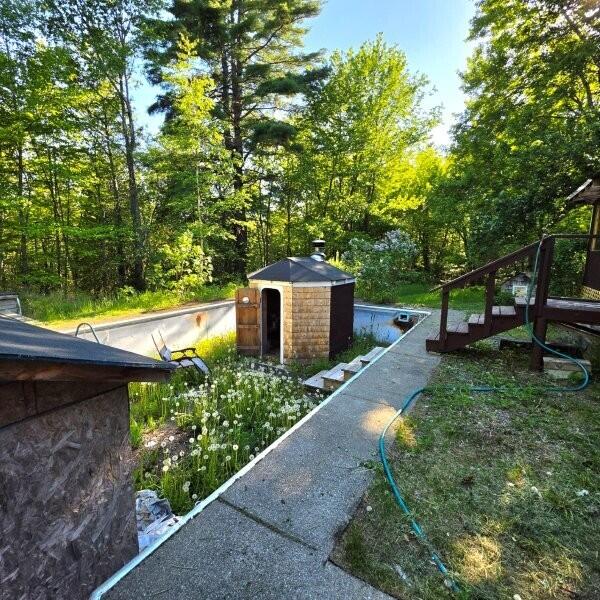 515 Dodlin Road Enfield, ME 04493 - Photo 40 of 74 515 Dodlin Road