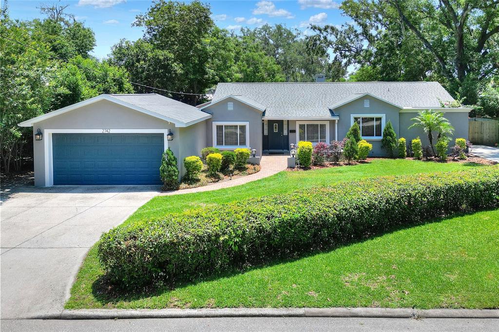 2742 Nevada Road Lakeland, FL 33803 - Photo 1 of 1