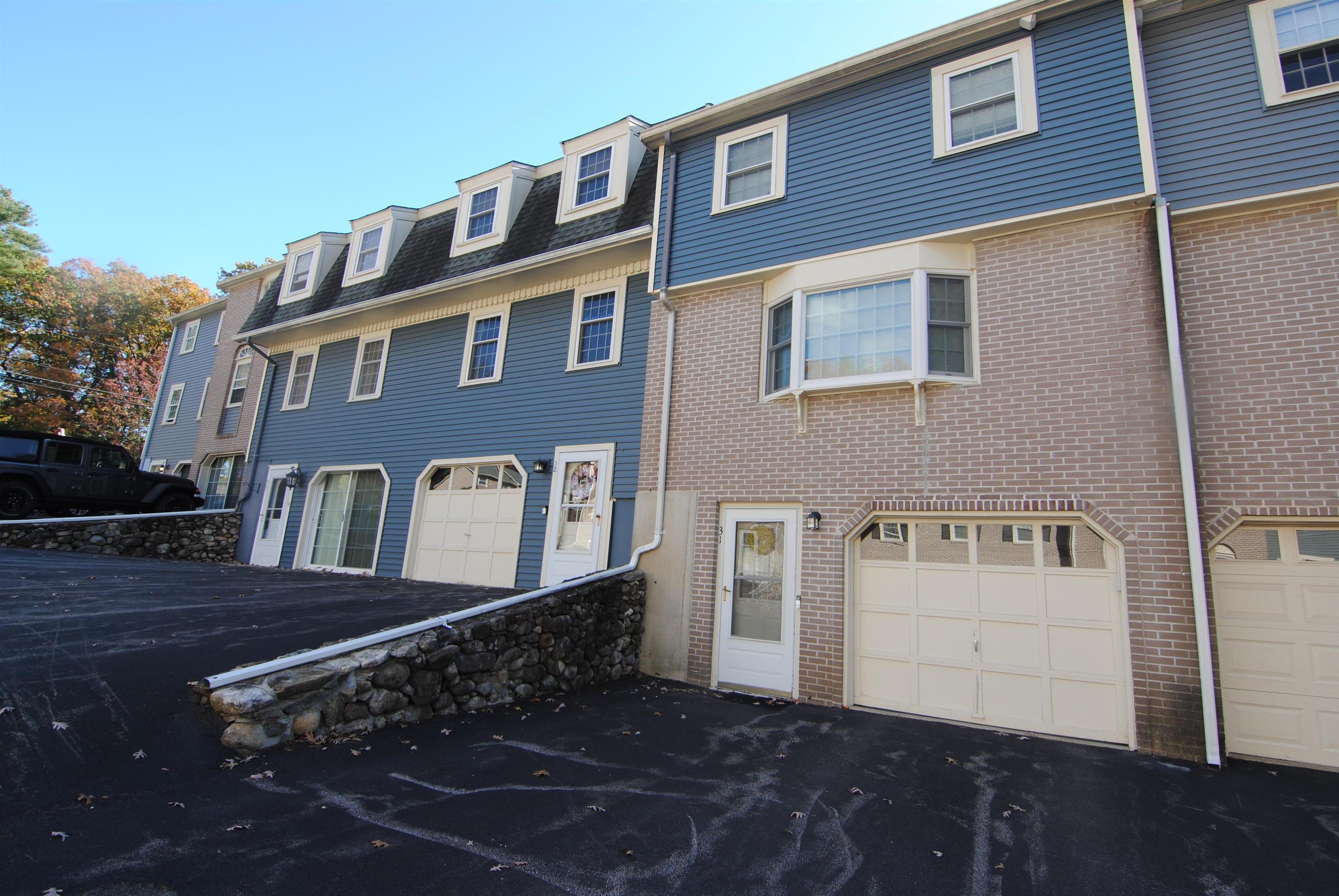 31 Cannongate III Road, Unit 3 Nashua, NH 03063 - Photo 32 of 32