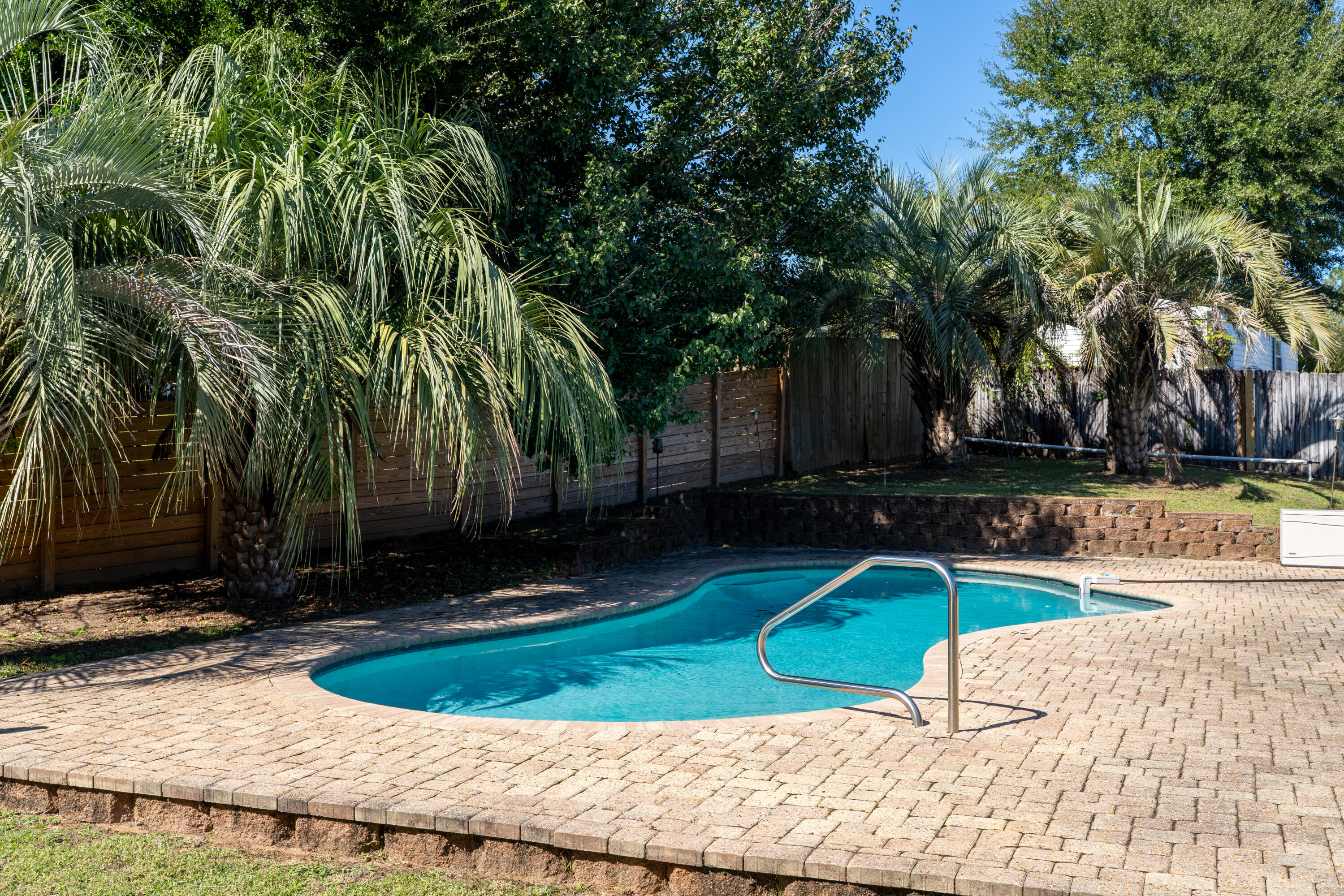4759 Connor Drive Crestview, FL 32539 - Photo 1 of 35 Pool