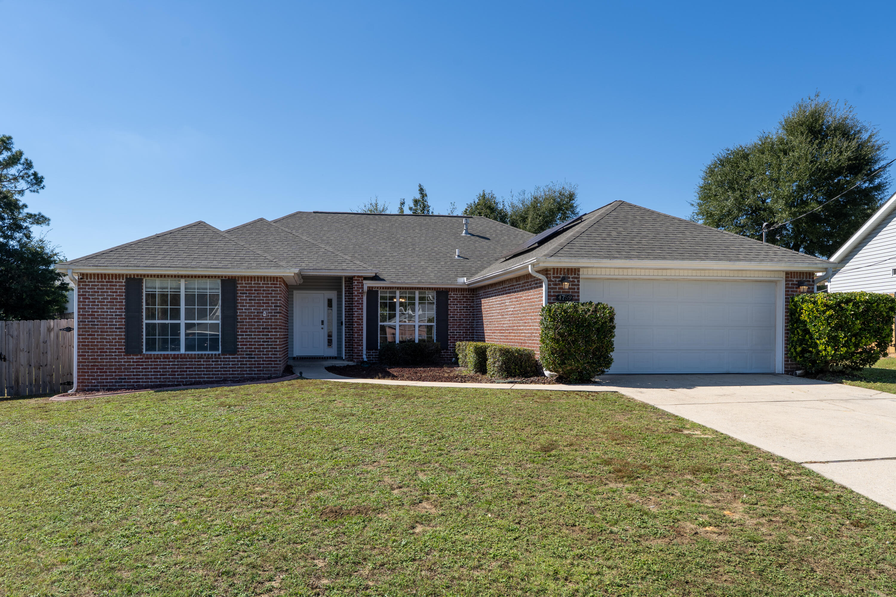 4759 Connor Drive Crestview, FL 32539 - Photo 2 of 35 Connor Drive-2