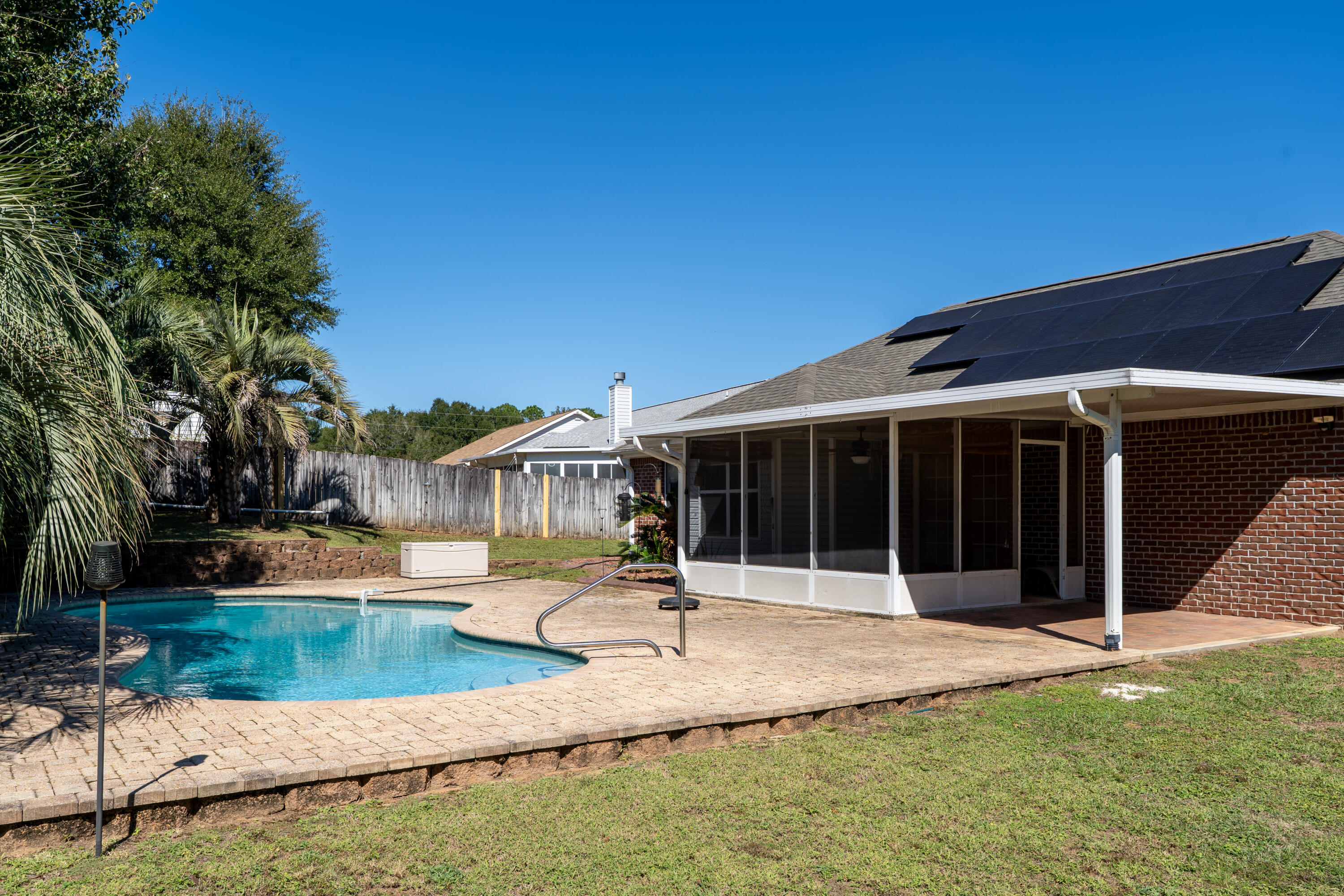 4759 Connor Drive Crestview, FL 32539 - Photo 28 of 35 Connor Drive-28