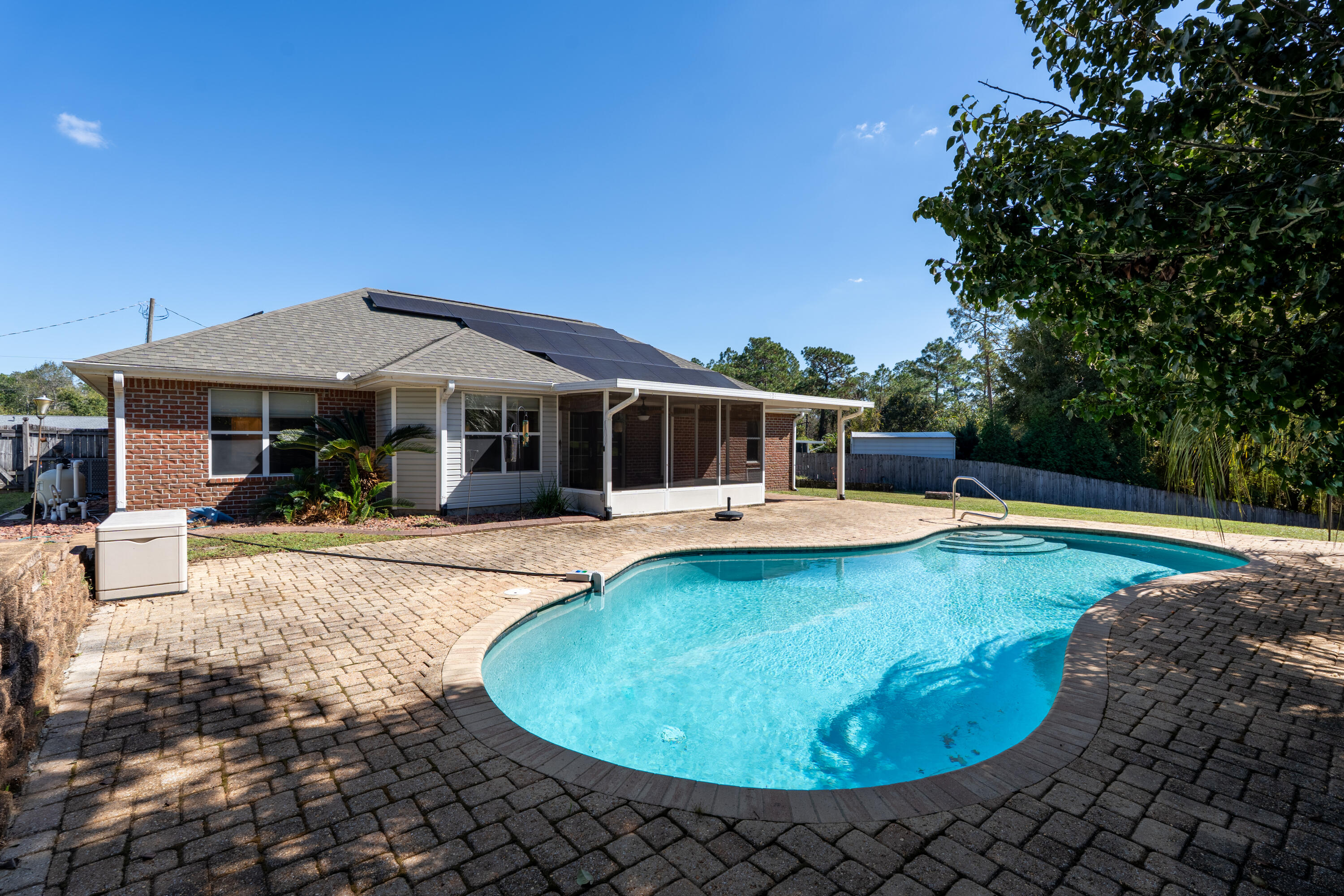 4759 Connor Drive Crestview, FL 32539 - Photo 29 of 35 Connor Drive-29