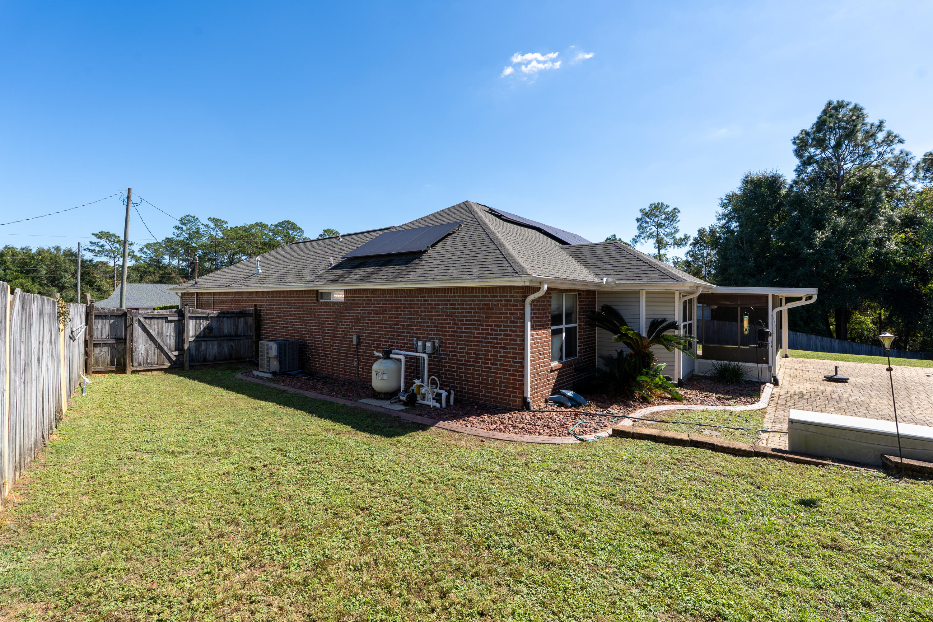 4759 Connor Drive Crestview, FL 32539 - Photo 32 of 35 Connor Drive-32