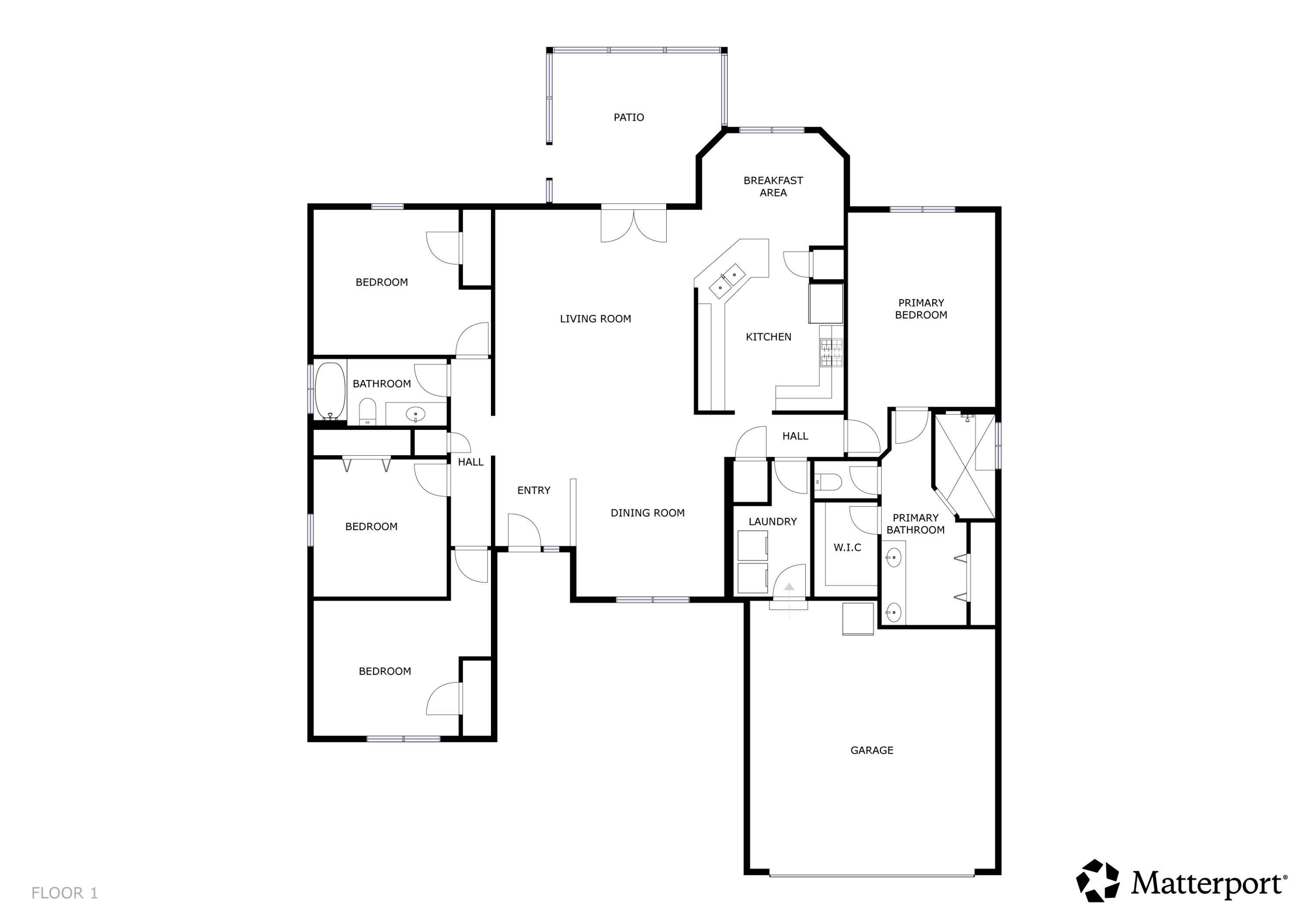 4759 Connor Drive Crestview, FL 32539 - Photo 35 of 35 Connor Dr