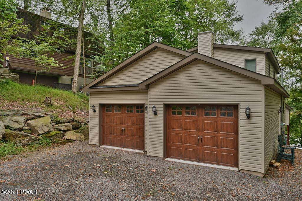 27 Roamingwood Road Lake Ariel, PA 18436 - Photo 82 of 105