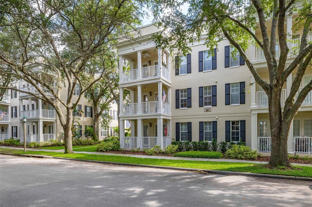 921 Begonia Road, Unit 203 Celebration, FL 34747 - Photo 41 of 79 Gallery Image 41
