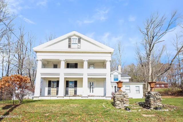 $165,000 | 469 Maple Street, Hinsdale, MA 01235