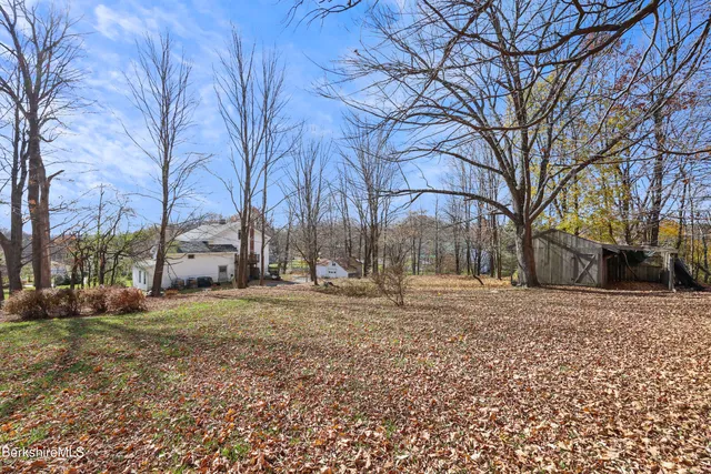 $165,000 | 469 Maple Street, Hinsdale, MA 01235