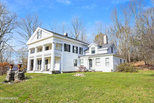 $165,000 | 469 Maple Street, Hinsdale, MA 01235