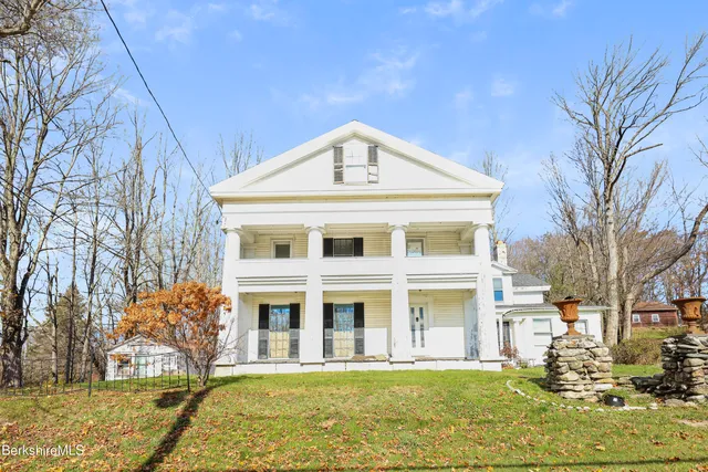 $165,000 | 469 Maple Street, Hinsdale, MA 01235