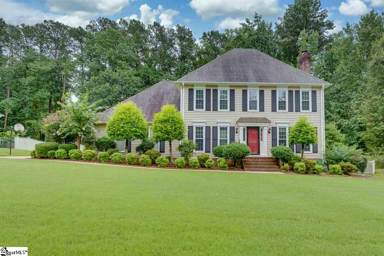 802 Huntington Road Easley, SC 29642 - Photo 1 of 36 Gallery Image 1