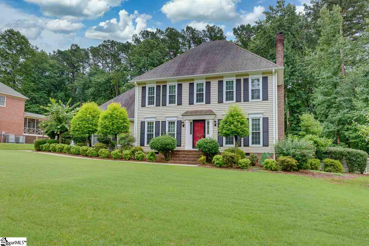 802 Huntington Road Easley, SC 29642 - Photo 2 of 36 Gallery Image 2