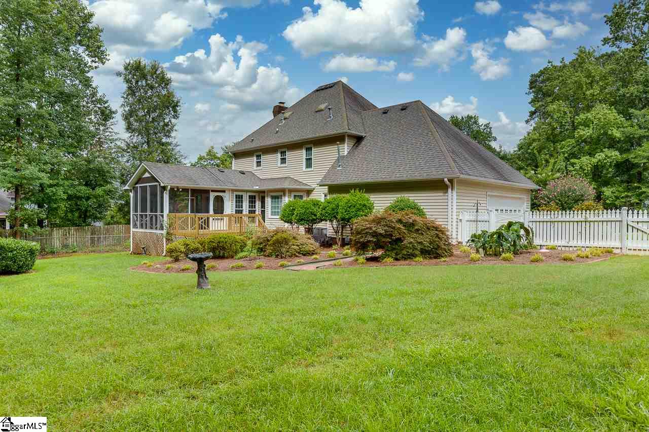 802 Huntington Road Easley, SC 29642 - Photo 31 of 36 Gallery Image 31