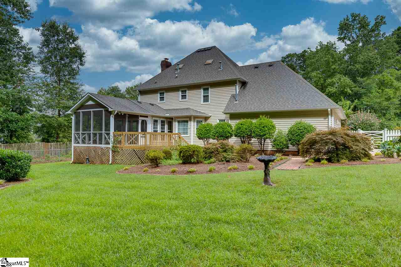 802 Huntington Road Easley, SC 29642 - Photo 32 of 36 Gallery Image 32