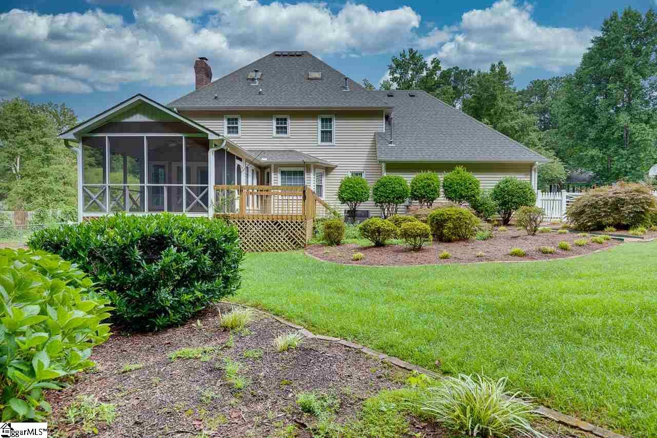 802 Huntington Road Easley, SC 29642 - Photo 33 of 36 Gallery Image 33