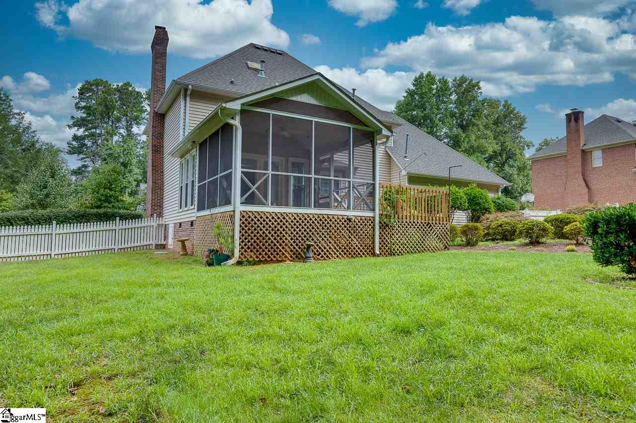 802 Huntington Road Easley, SC 29642 - Photo 34 of 36 Gallery Image 34