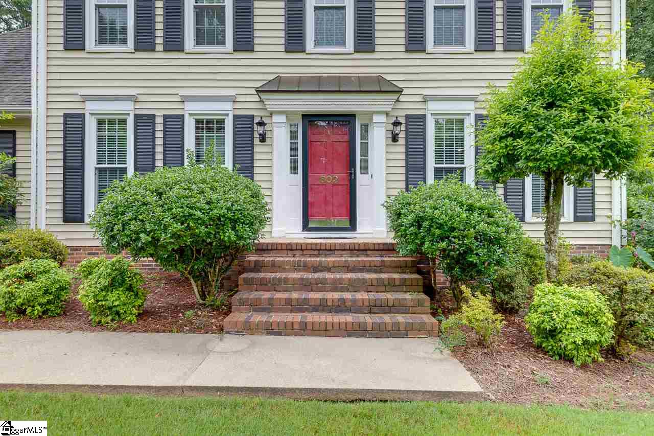 802 Huntington Road Easley, SC 29642 - Photo 5 of 36 Gallery Image 5