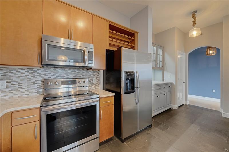 3445 Stratford Road Northeast, Unit 2507 Atlanta, GA 30326 - Photo 14 of 77