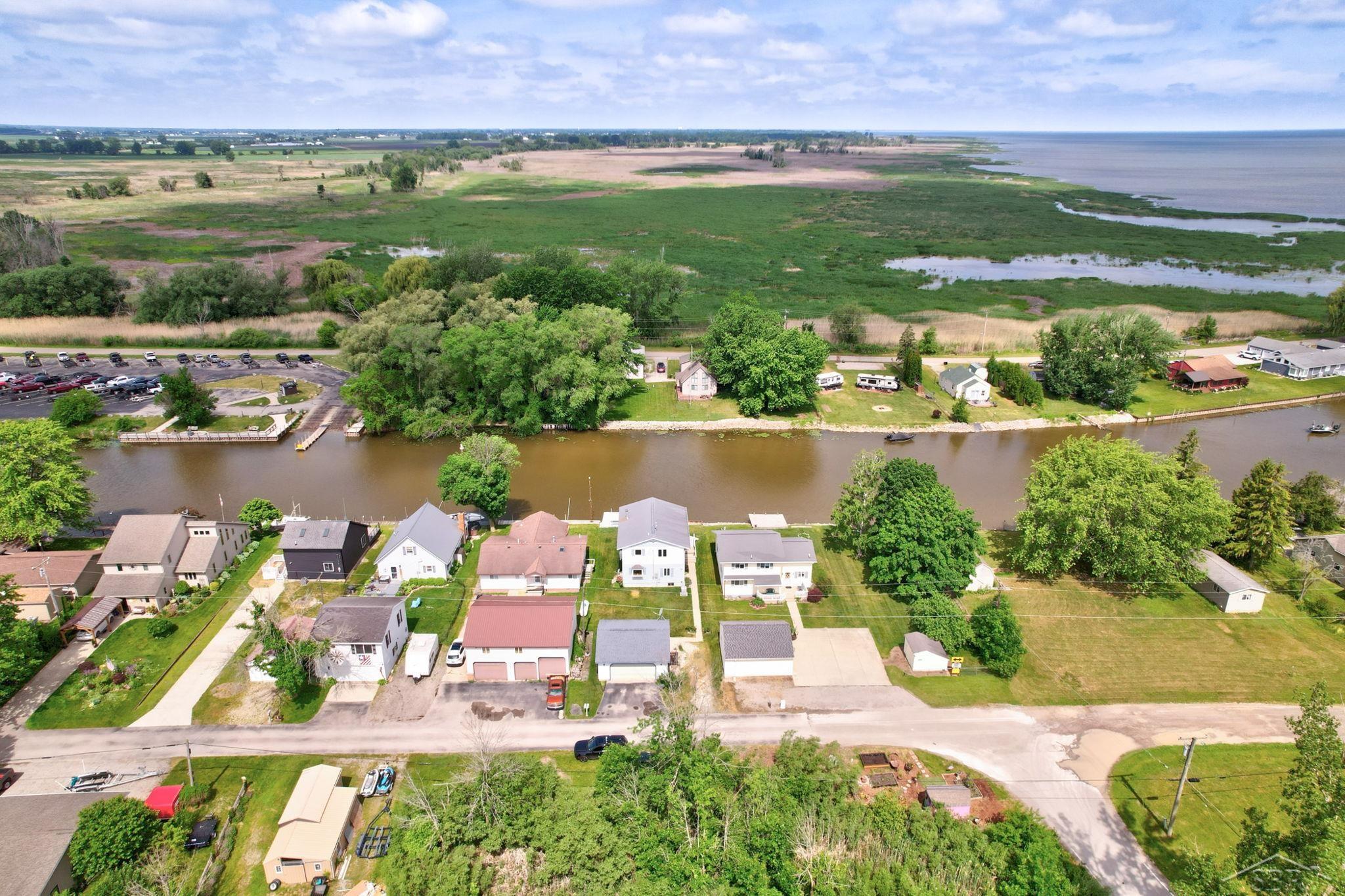 4179 Manke Road Fairgrove, MI 48733 - Photo 56 of 67