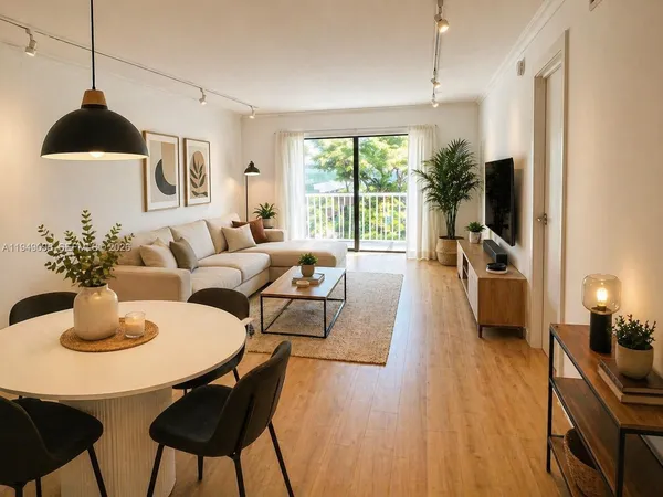 $2,790 | 1650 Northeast 115th Street, Unit 311, Miami, FL 33181
