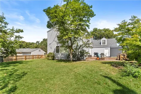 $775,000 | 3409 West 71st Street, Prairie Village, KS 66208