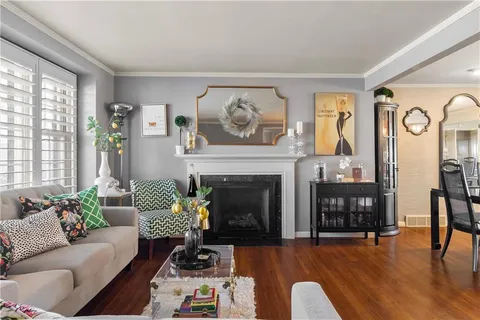 $775,000 | 3409 West 71st Street, Prairie Village, KS 66208