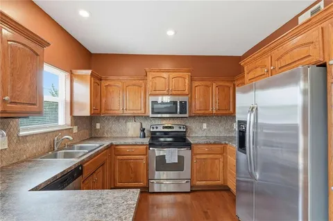 $215,000 | 12719 Walker Avenue, Kansas City, KS 66109