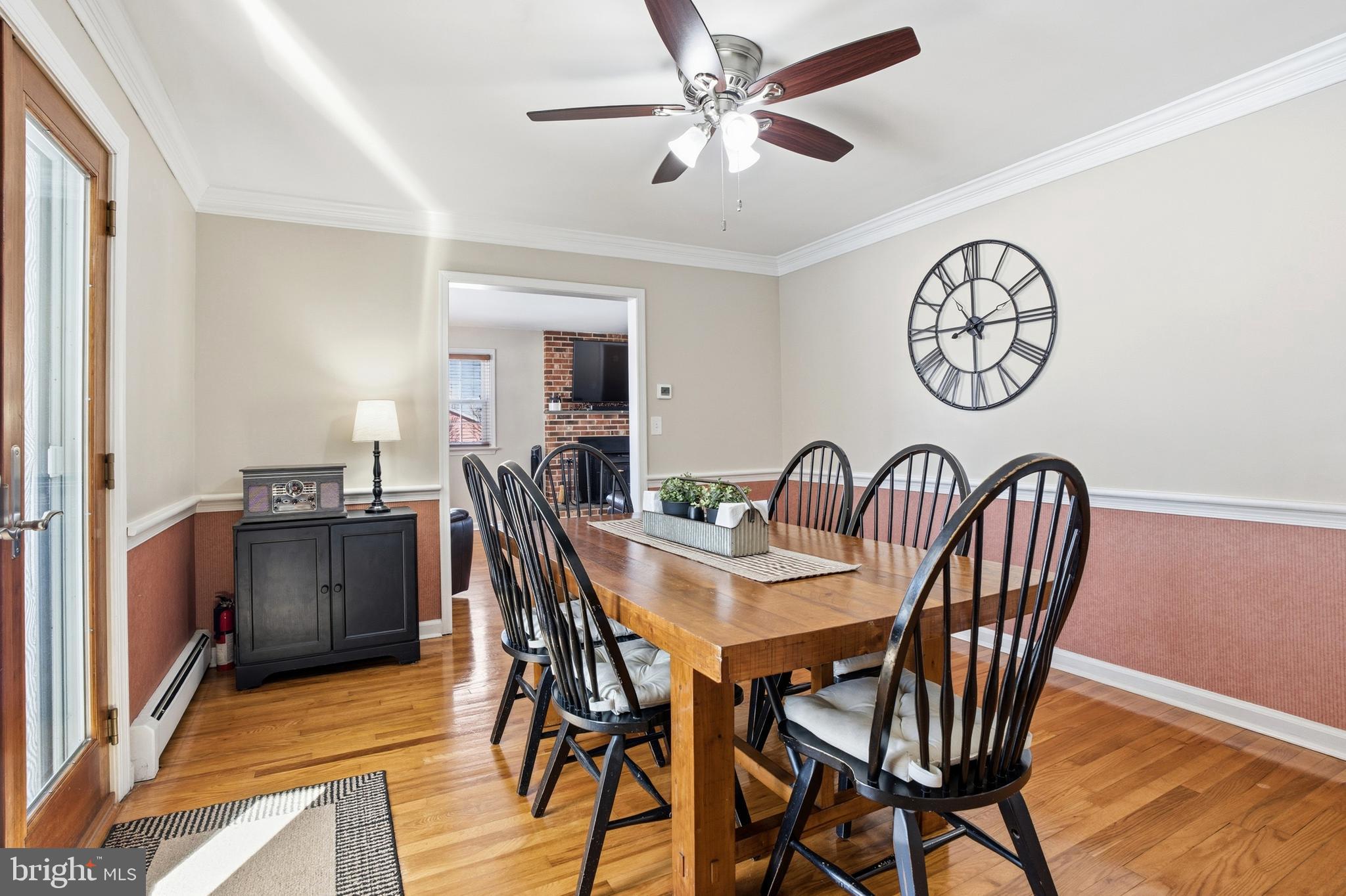 60 Pebble Ridge Road Warrington, PA 18976 - Photo 11 of 53 Dining Room
