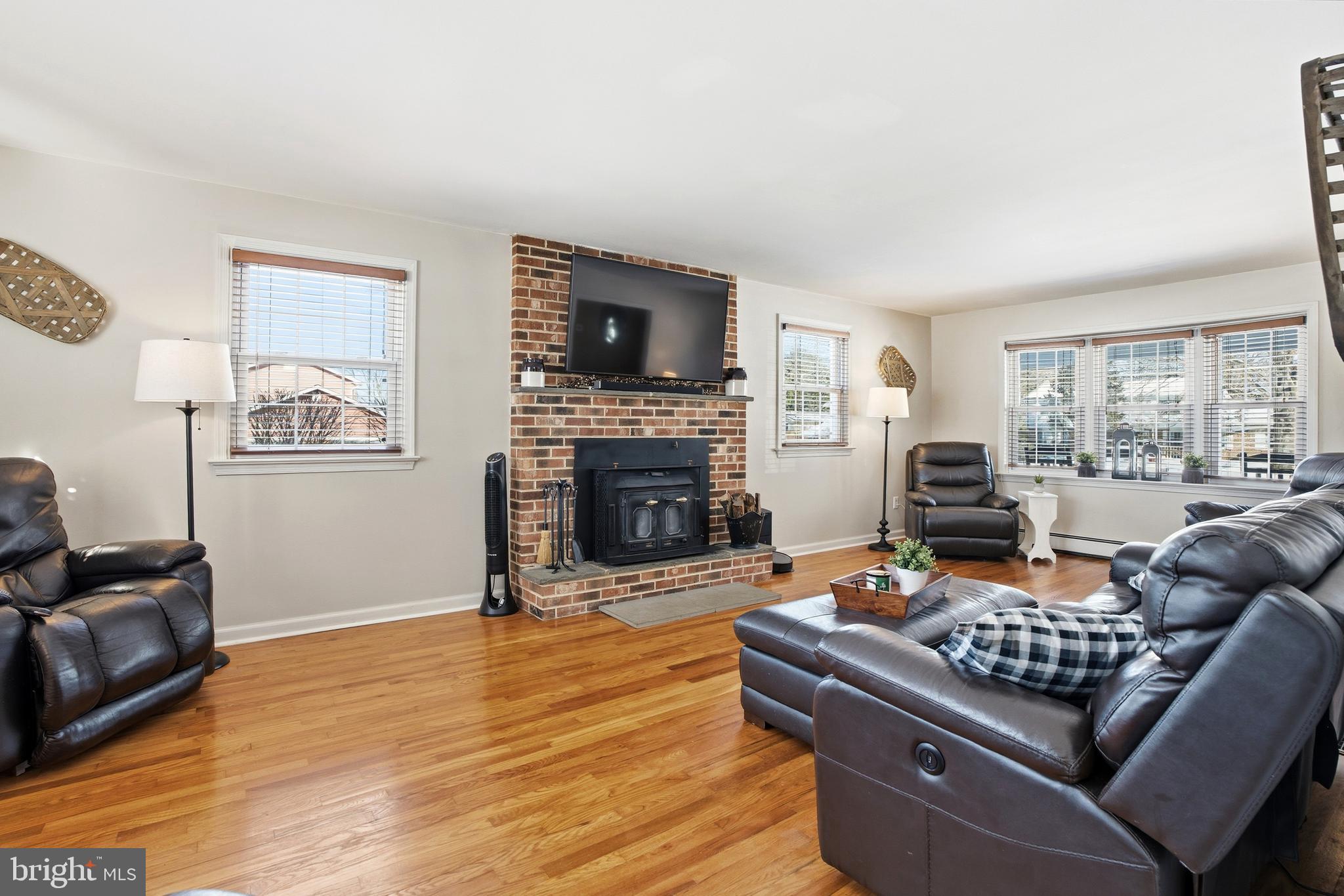 60 Pebble Ridge Road Warrington, PA 18976 - Photo 12 of 53 Family Room