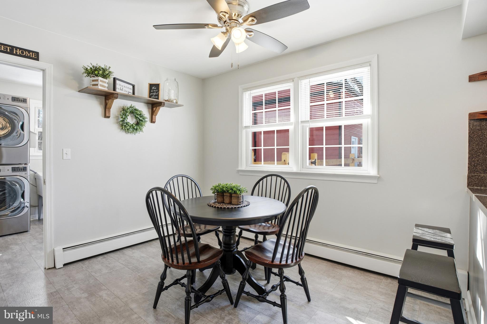 60 Pebble Ridge Road Warrington, PA 18976 - Photo 18 of 53 Breakfast Room