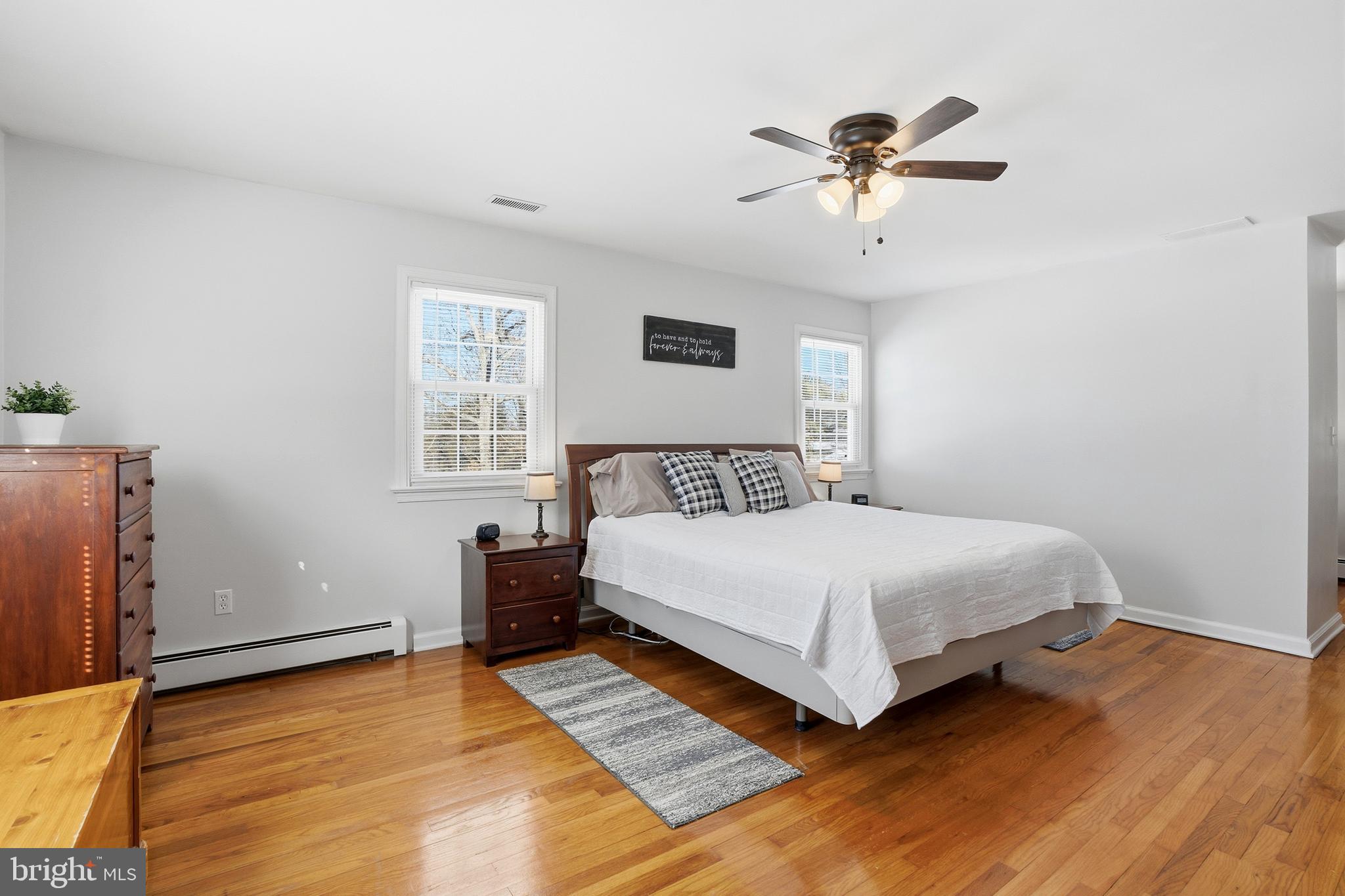 60 Pebble Ridge Road Warrington, PA 18976 - Photo 23 of 53 Main bedroom