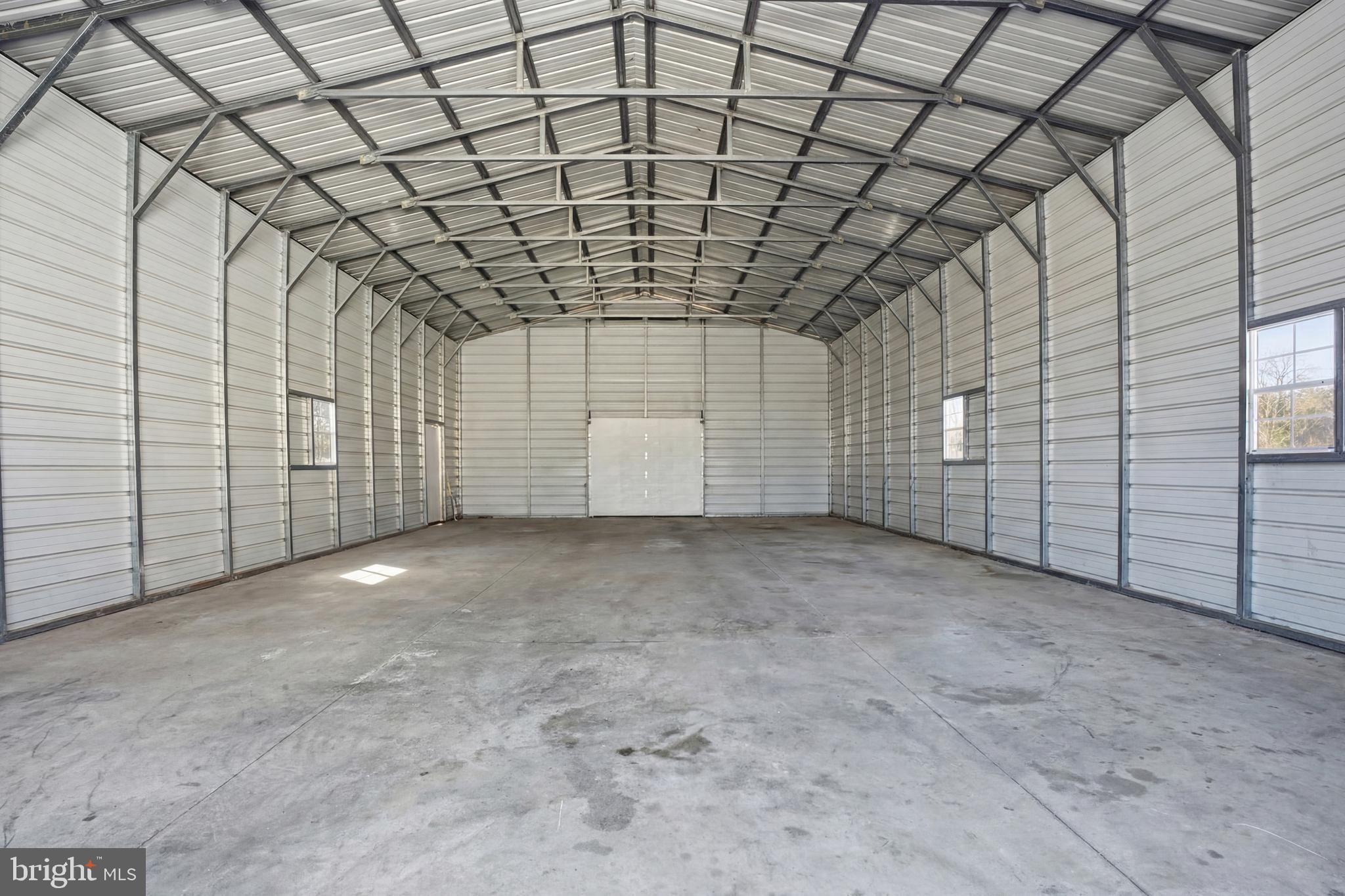 60 Pebble Ridge Road Warrington, PA 18976 - Photo 35 of 53 Pole Barn