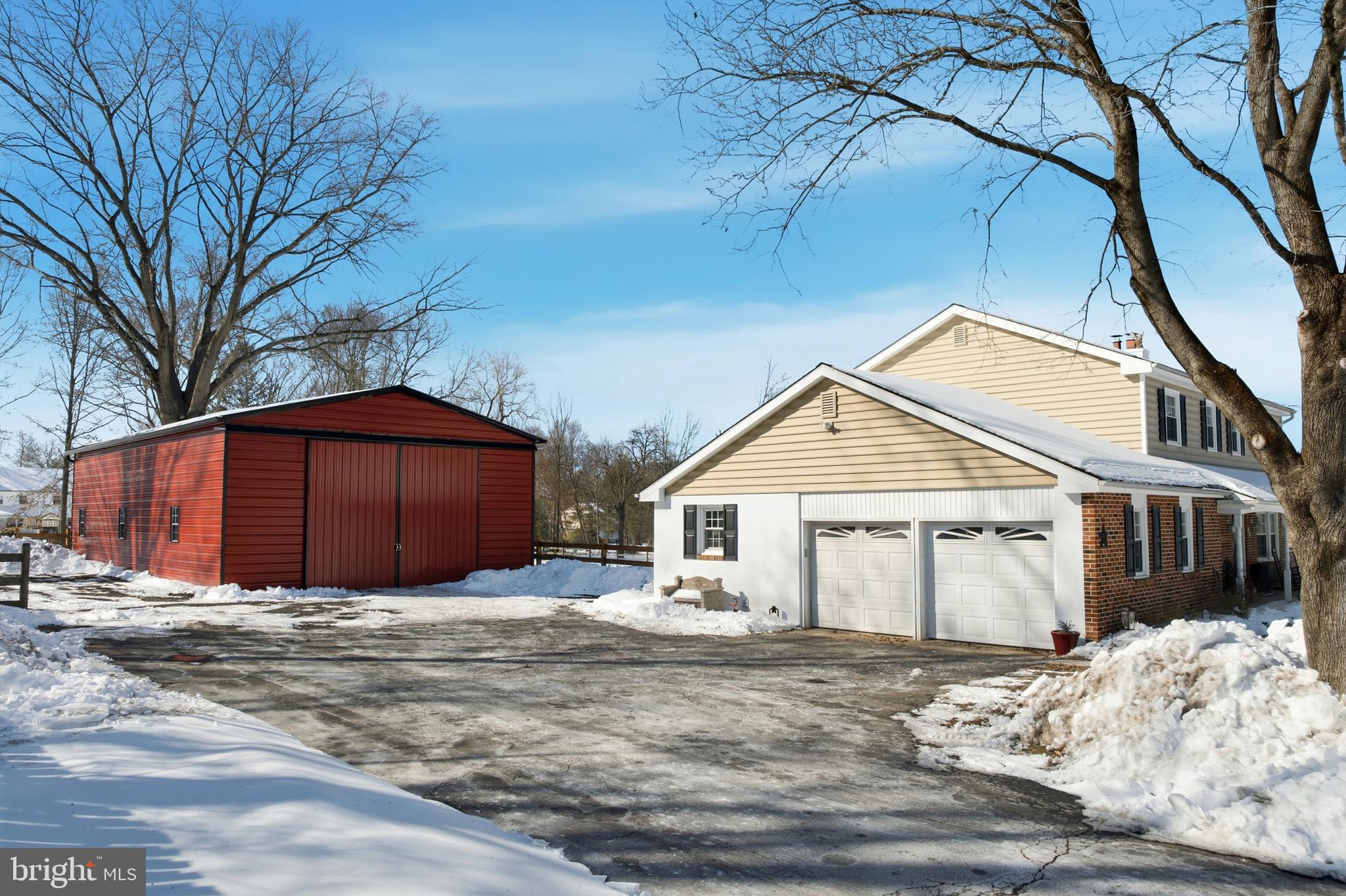 60 Pebble Ridge Road Warrington, PA 18976 - Photo 36 of 53